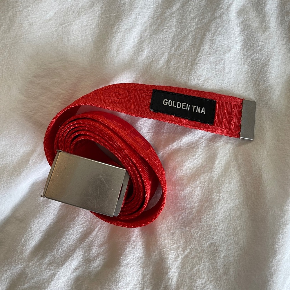 Aritzia belt